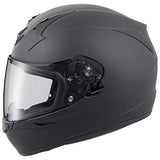 Scorpion EXO R320 (Solid Colors) - Throttle City Cycles