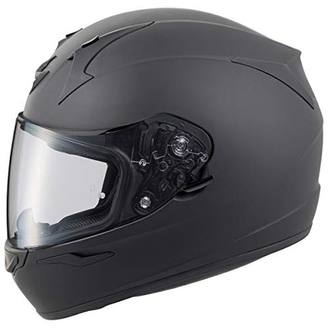 Scorpion EXO R320 (Solid Colors) - Throttle City Cycles