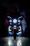 Kuryakyn 5063 Motorcycle Lighting Accessory - Throttle City Cycles