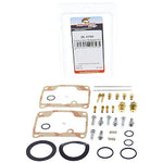 All Balls Racing 26-1799 Carburetor Rebuild Kit - Throttle City Cycles