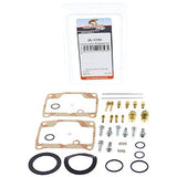 All Balls Racing 26-1799 Carburetor Rebuild Kit - Throttle City Cycles