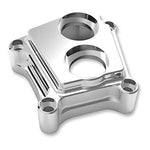 Arlen Ness 10 Gauge Lifter Block Cover - Throttle City Cycles