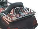 Kuryakyn Luggage Rack - Throttle City Cycles
