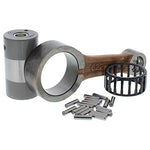 Hot Rods 8622 Motorcycle Heavy Duty Connecting Rod Kit - Throttle City Cycles