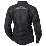 ScorpionExo Maia Women's Performance Sport Jacket (Black, XX-Large) - Throttle City Cycles