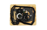 Athena P400210600613 Top End Gaskets Kit (- HONDA VT 600C CJ CK CL 88-99) - Throttle City Cycles