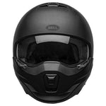 BELL Broozer Helmet - Throttle City Cycles