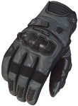 ScorpionEXO Klaw II Men's Street Motorcycle Gloves - Throttle City Cycles