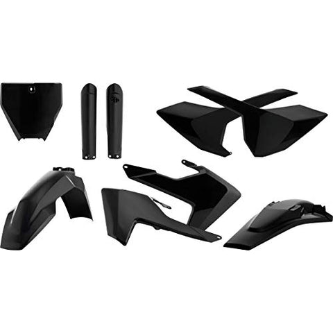 Acerbis 2462600001 Body Work - Throttle City Cycles