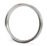Excel GES410 Silver 19" x 2.15" 36 Hole Takasago Rim - Throttle City Cycles