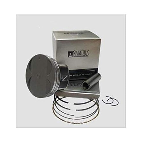 Namura Technologies Namura, , .010 Over Bore Piston Kit Honda 2002-2014 Recon 250 & 2001-2014 TRX250EX & TRX250X 68.75mm - Throttle City Cycles