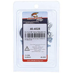 All Balls Racing 46-4028 Air Cut Off Valve Rebuild Kit - Throttle City Cycles