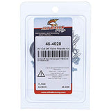 All Balls Racing 46-4028 Air Cut Off Valve Rebuild Kit - Throttle City Cycles
