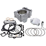 Cylinder Works CW10011K01 Standard Bore Cylinder Kit for Honda CRF 250 R 18-19 - Throttle City Cycles