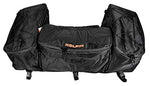 Kolpin ATV Gear & Cooler Bag - Black (91156) - Throttle City Cycles