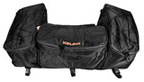 Kolpin ATV Gear & Cooler Bag - Black (91156) - Throttle City Cycles