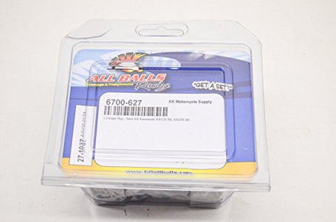 All Balls Swing Arm Linkage Bearing Seal Kit 27-1037 - Throttle City Cycles