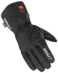 HJC Rocket Burner Men's Heated Cold Weather Gloves - Throttle City Cycles