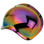 Biltwell Anti-Fog Bubble Shield - Throttle City Cycles