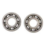 Hot Rods K049 Main Bearing and Seal Kit - Throttle City Cycles