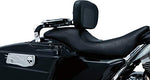 Kuryakyn Multi-Purpose Driver/Passenger Seat Backrest - Throttle City Cycles