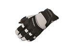 Scorpion Cool Hand II Mesh Gloves (MEDIUM) (SILVER) - Throttle City Cycles