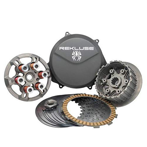 Rekluse Core Manual Clutch for Honda CRF450 R RX X L 2019-2020 RMS-7001002 - Throttle City Cycles
