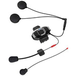 Sena - SF4-02 - SF4 Bluetooth Communication HD System Single - Throttle City Cycles