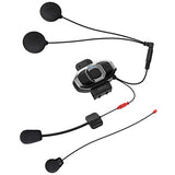 Sena - SF4-02 - SF4 Bluetooth Communication HD System Single - Throttle City Cycles