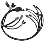 Namz Custom Cycle Ignition Wiring Harness - Throttle City Cycles