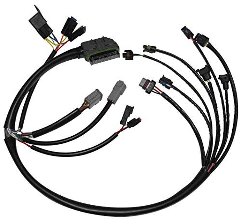 Namz Custom Cycle Ignition Wiring Harness - Throttle City Cycles