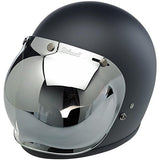 Biltwell Anti-Fog Bubble Shield - Throttle City Cycles