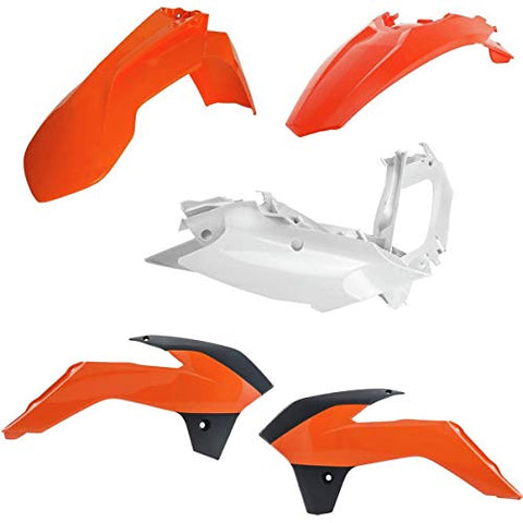 Acerbis 2374135226 Body Work - Throttle City Cycles