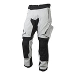 ScorpionExo XDR Yosemite Men's Textile Adventure Touring Motorcycle Pants (Grey, XX-Large) - Throttle City Cycles