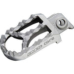 IMS Core MX Footpegs (Standard) Compatible with 04-16 Honda CRF50F - Throttle City Cycles