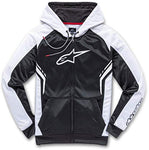 Alpinestars Strike Zip Hoody - Throttle City Cycles