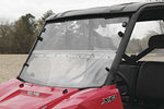 Seizmik 25001 Universal ATV Type Windshield - Throttle City Cycles