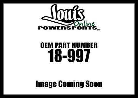 Arlen Ness 18-997 Inverted Series Air Cleaner Kit - 15-Spoke - Black - Throttle City Cycles