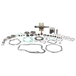 Wrench Rabbit WR101-117 Complete Engine Rebuild Kit - Throttle City Cycles