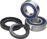 All Balls Wheel Bearing and Seal Kit 25-1476 - Throttle City Cycles