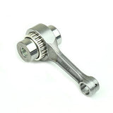 Athena P40321022 Connecting Rod ( Yamaha),1 Pack - Throttle City Cycles