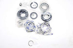 All Balls Differential Bearings and Seals Kit 25-2012 - Throttle City Cycles