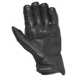 Scorpion EXO Talon Gloves (Black - Small) - Throttle City Cycles