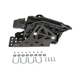 Kolpin Stronghold Gun Boot L and Auto Latch Mount System Combo Kit - 20743 - Throttle City Cycles