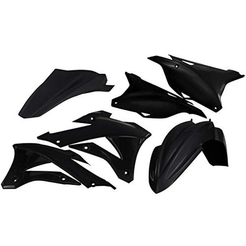 Acerbis 2374100001 Fenders - Throttle City Cycles