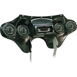 Hoppe Quadzilla Fiberglass Fairing HNF-VTX18 - Throttle City Cycles