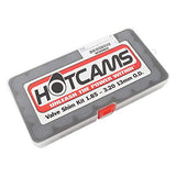 Hot Cams 13.00mm Complete Shim Kit HCSHIM32 for Kawasaki ZR 1100, ZR 550 & ZR 750 Zephyr Street Bikes ZR-7 - Throttle City Cycles