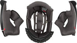 Scorpion Kwikwick EXO-T510 Liner Street Motorcycle Helmet Accessories - Grey/Medium - Throttle City Cycles