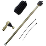 All Balls 51-1063-L Tie Rod End Kit - Throttle City Cycles