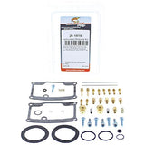 All Balls Racing 26-1819 Carburetor Rebuild Kit - Throttle City Cycles